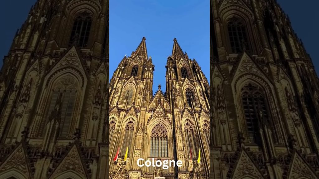 Best Group Tours for Europe | Kesari Tour | 2023