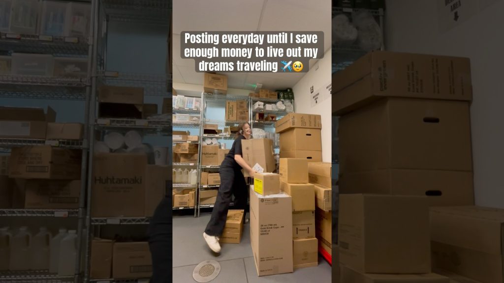 Day 14.. please interact!! Thank you 🥹 #support #travelblog #travel #traveling #fyp #dream