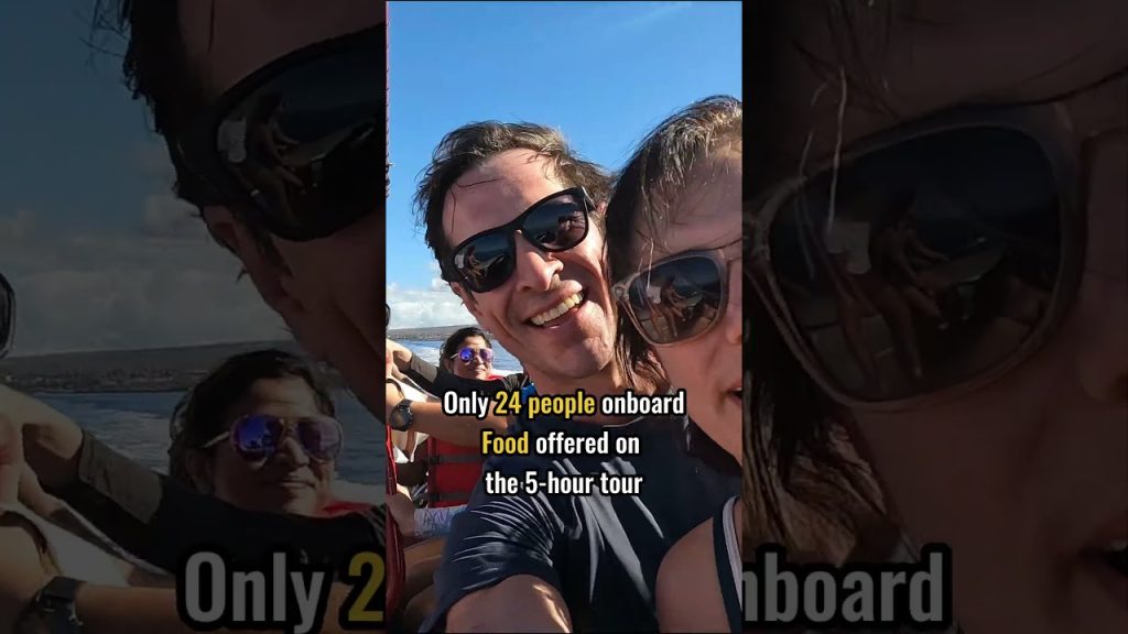 3 Favorite South Maui Snorkeling Tours You Need to Check-Out