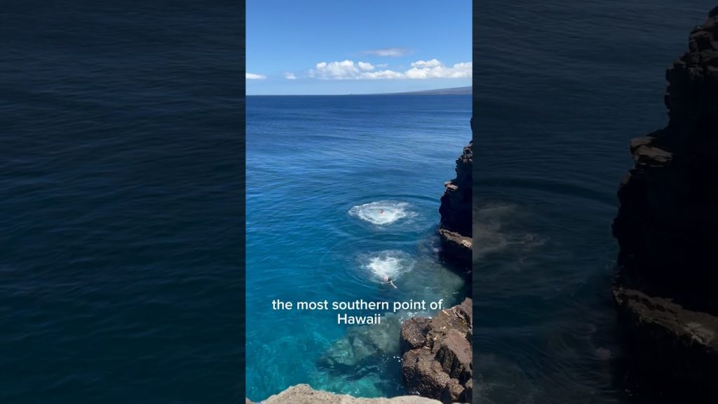 4 day itinerary Big Island Hawai’i, 5 best tours on Big Island #bigislandhawaii #travel #hawaiitours