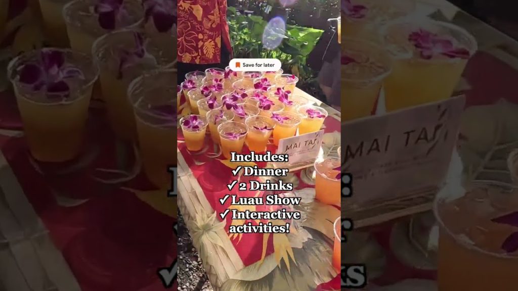 BEST Small Luau Experience | Real Hawaii Tours