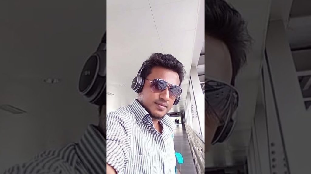 Prince Parvez..      Travel Blog 🇲🇾