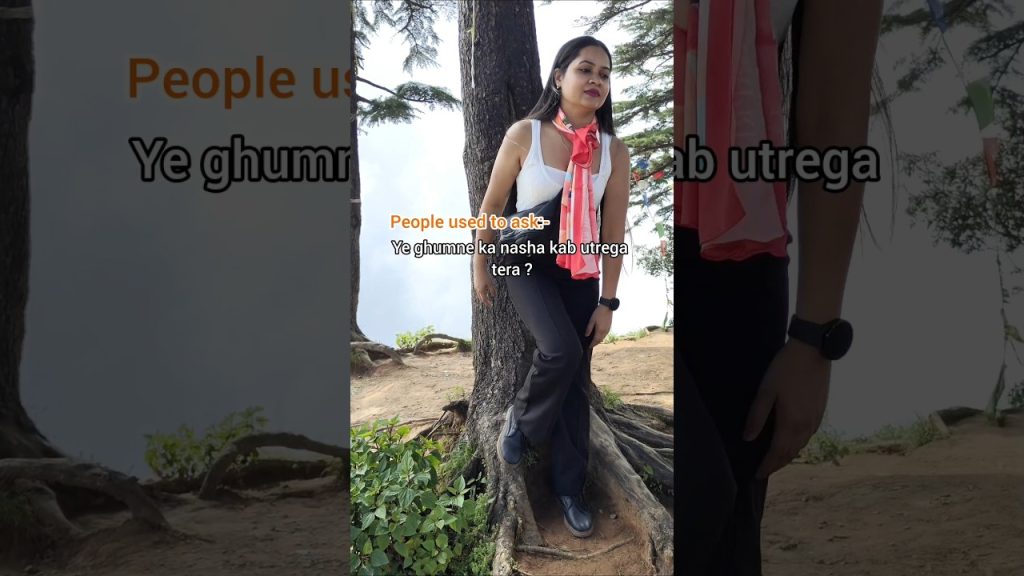 Travelholic 😜 #travel #travelblog #trip #shorts