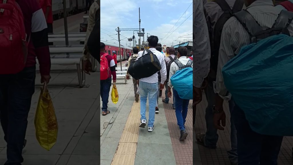 travel blog by Ravi Chhabra#travel#blog #asansol #bytrain