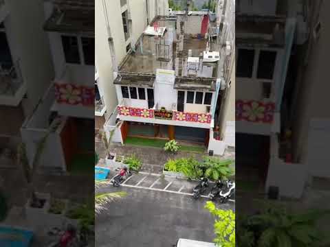 #5star #resort #shorts #maldives #livestream #travel #blog #blue #sea #trending #tourism#refreshing