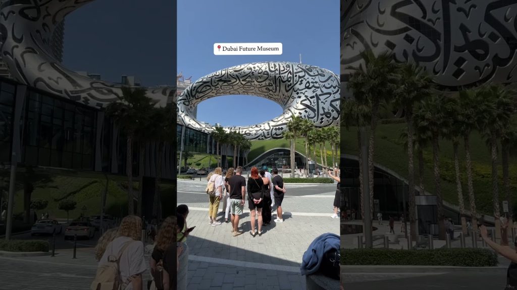 Explore Dubai's top attractions with us!  Join our guided tours and experience the best of the city