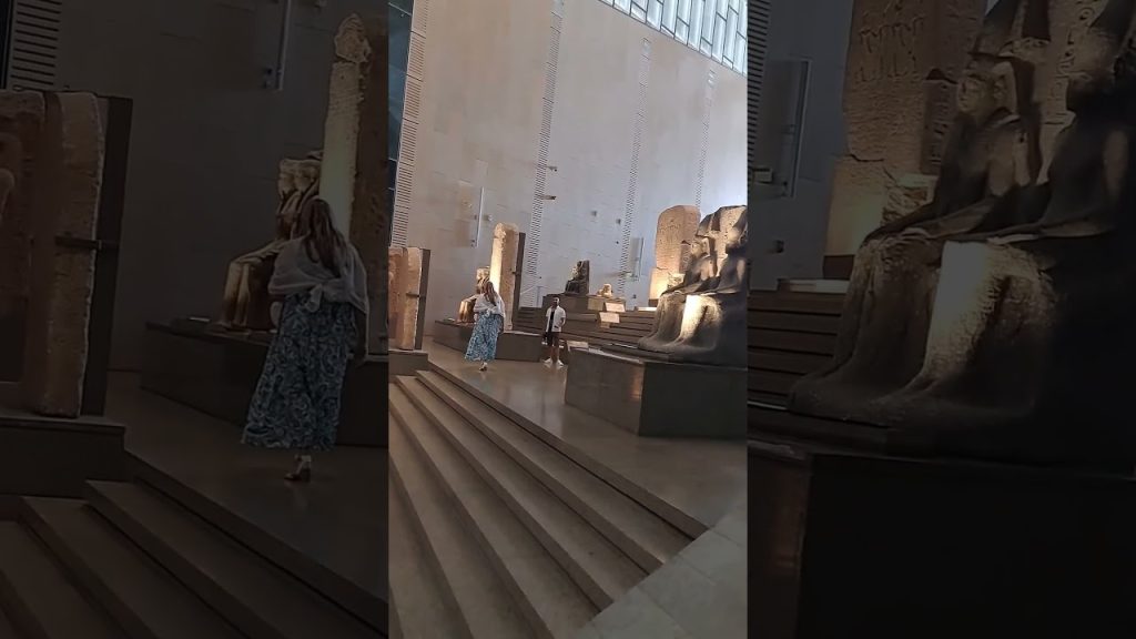 GEM Egypt with Luxor Best Tours