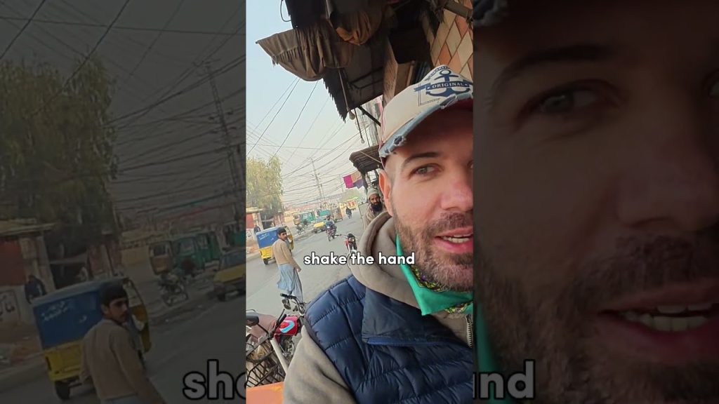 I Did Not Expect THIS in Pakistan 😢 #travelblog #pakistan #pashto #travel #pakistani #fail