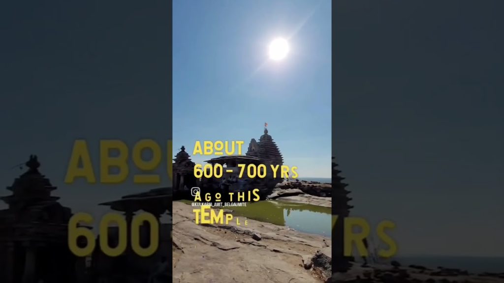 #shivatemple #halsi #karnataka #travel blog#harharmahadev