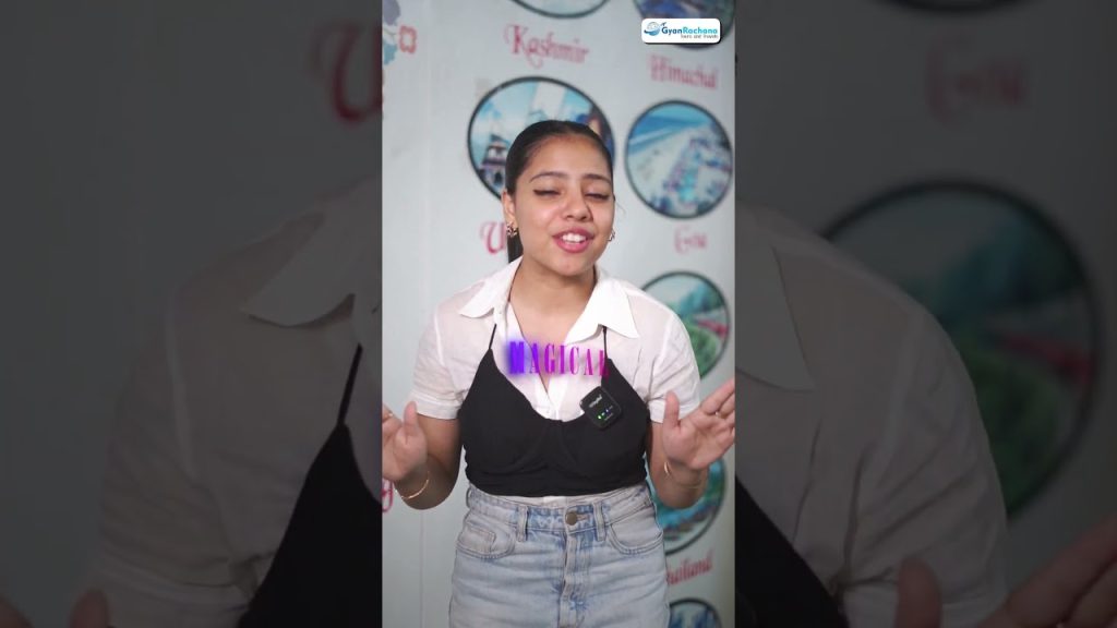 Experience the best of Singapore | Book now with Gyan Rachana Tours & Travel❤✈