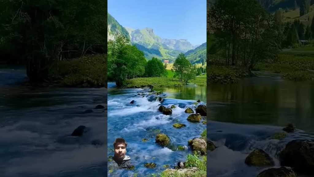 Switzerland #travel #blog