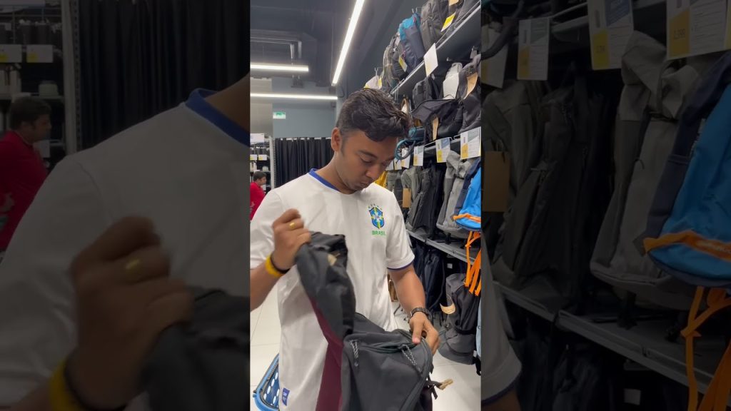 Best travel Backpack in India