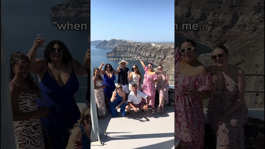 I’ll travel when… ✈️🗺️ #travel #traveldestinations #bucketlist #travelvlog #travelblog