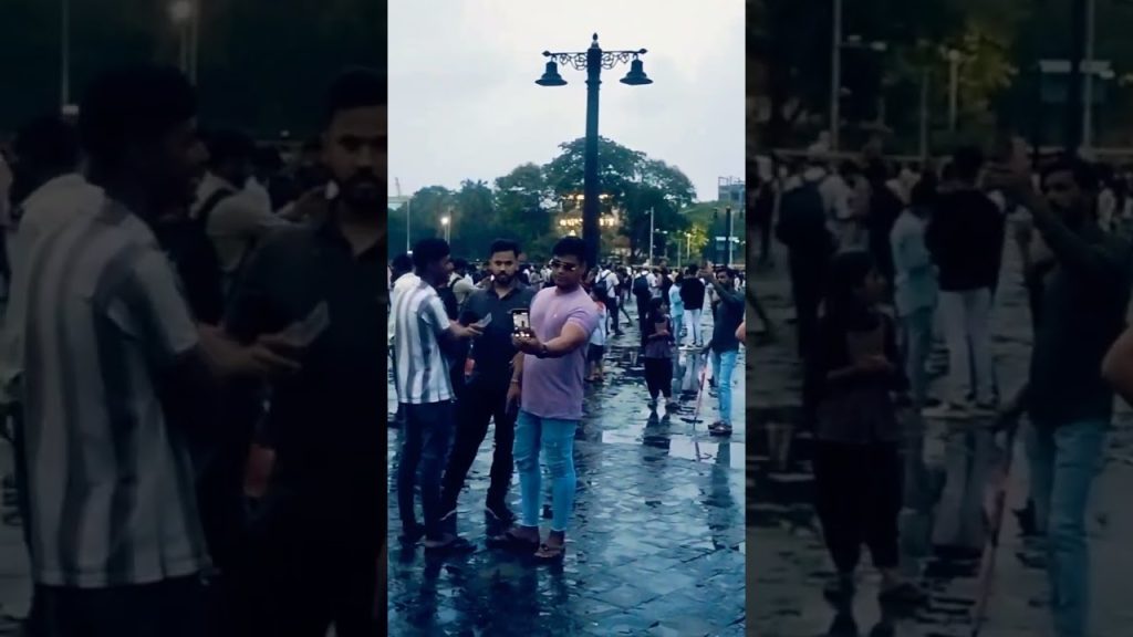 khoobsurat najare #travel #khoobsurat #mumbai #blog