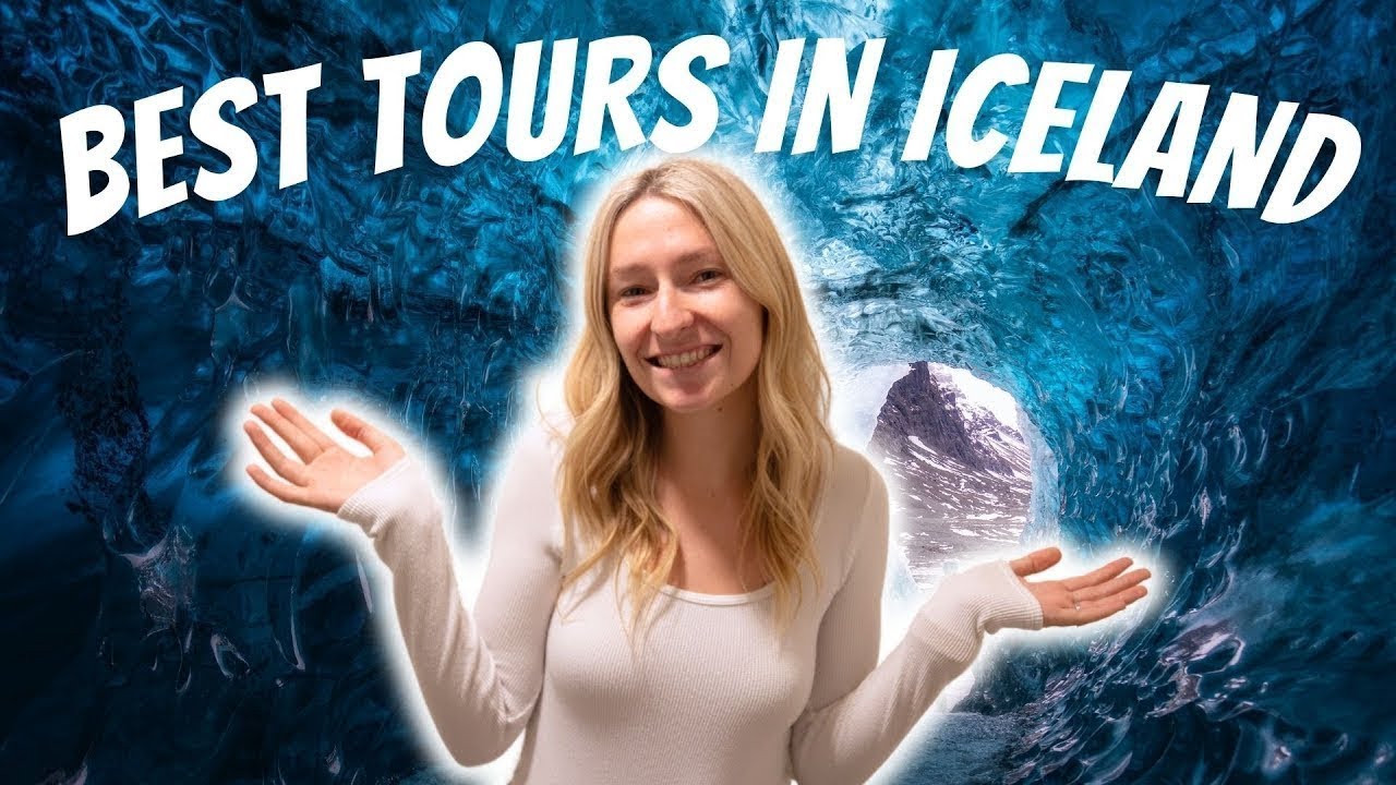 The BEST Guided Tours and Activities in Iceland in 2025