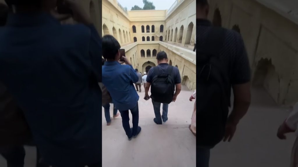 Lucknow vlog! #travel #minivlog #travelblog