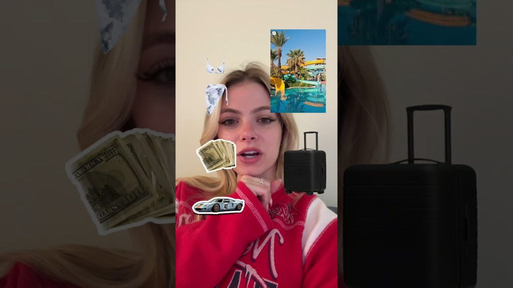 picking best travel challenge🤩