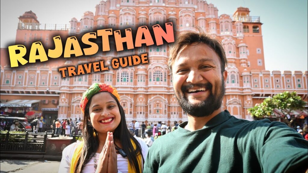 Rajasthan Tourist Places | How To Travel in Rajasthan | Rajasthan Itinerary | Rajasthan Travel Guide